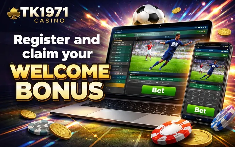 TK1971 sports betting banner