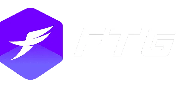 FTG game provider logo