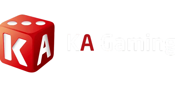KA game provider logo