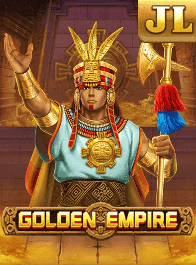 Golden Empire স্লট