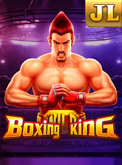 Boxing King slot