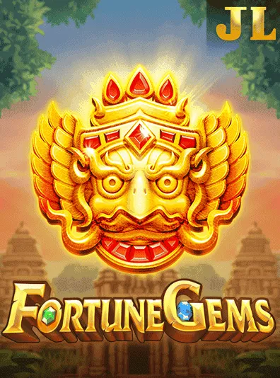 Fortune Gems slot