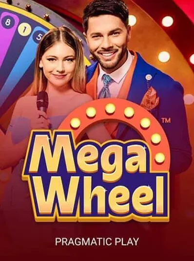 Mega Wheel game show